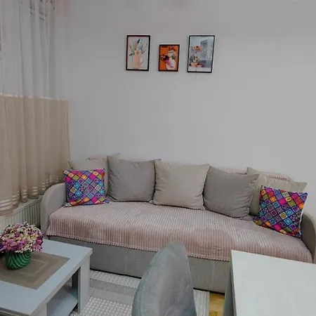 Talija * クラグイェヴァツ