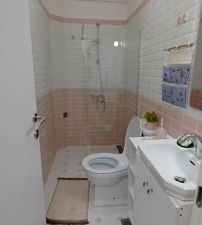 Talija アパート *