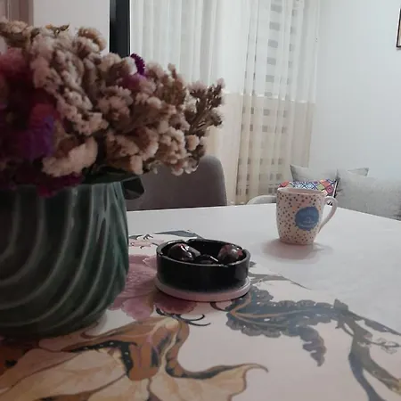 アパート Talija *