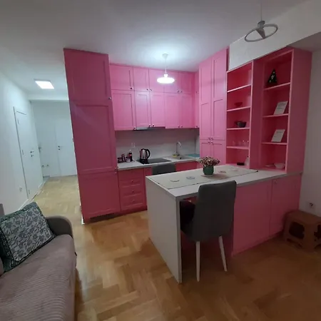 Talija クラグイェヴァツ